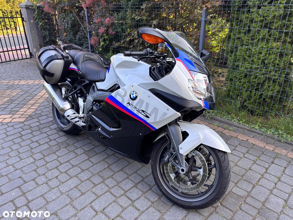 BMW K - 1