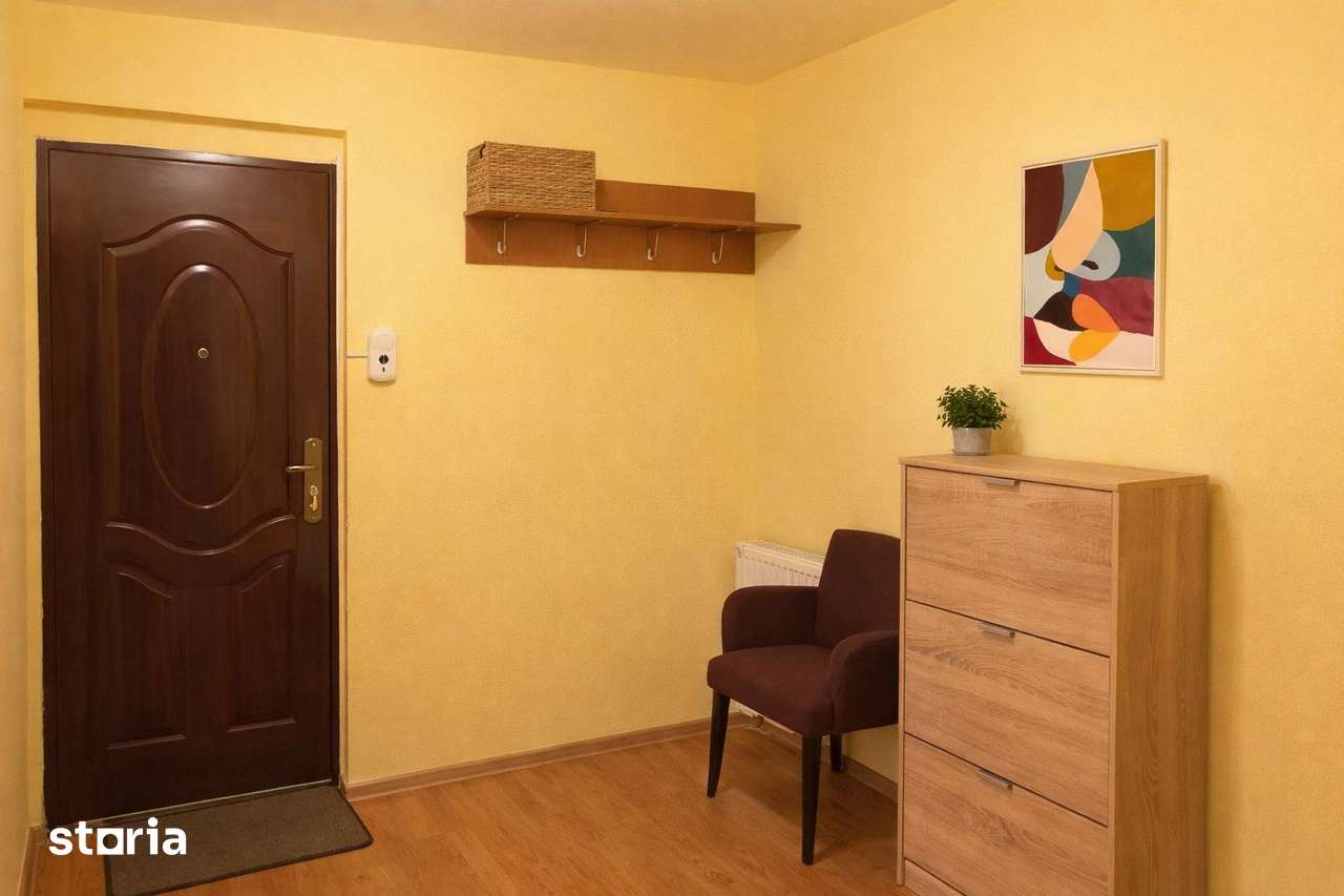 Photo 6 of Apartament 2 bedroom in Strada Parang