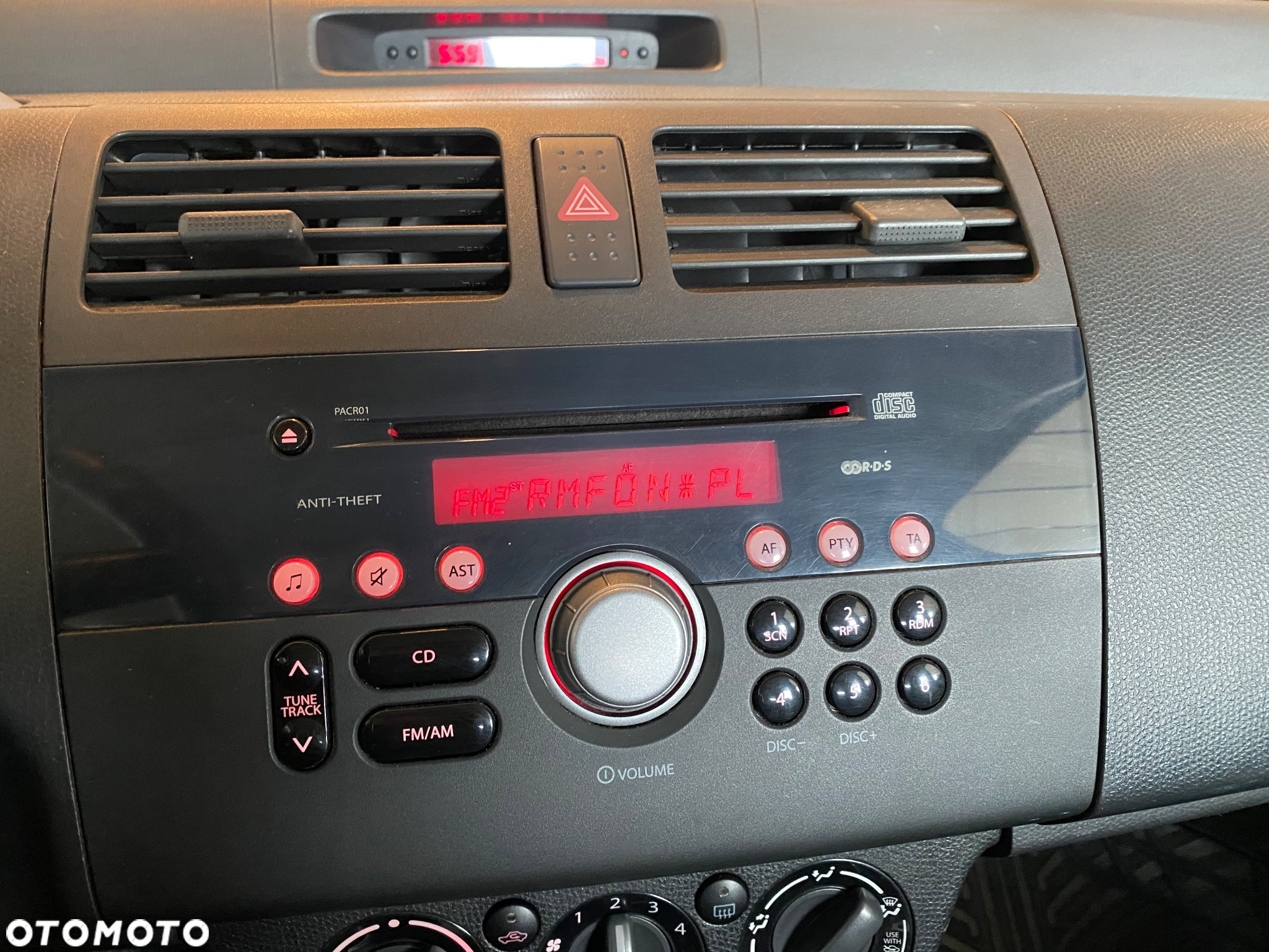 Suzuki Swift 1.3 GC (klm) - 19