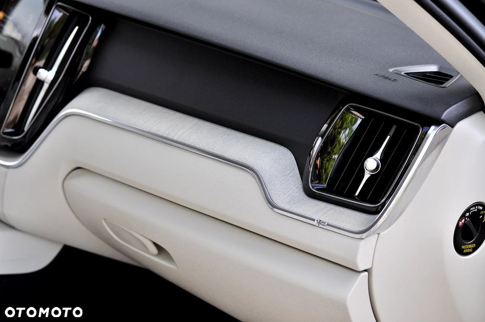 Volvo XC 60 B4 D Geartronic Inscription - 21