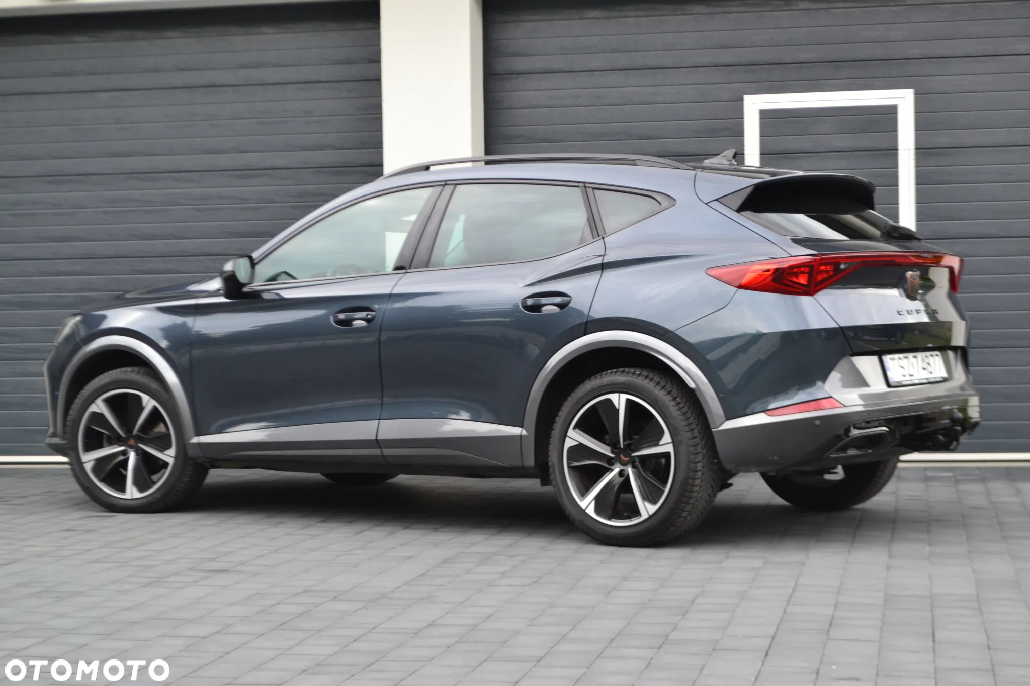 Cupra Formentor 2.0 TDI - 3