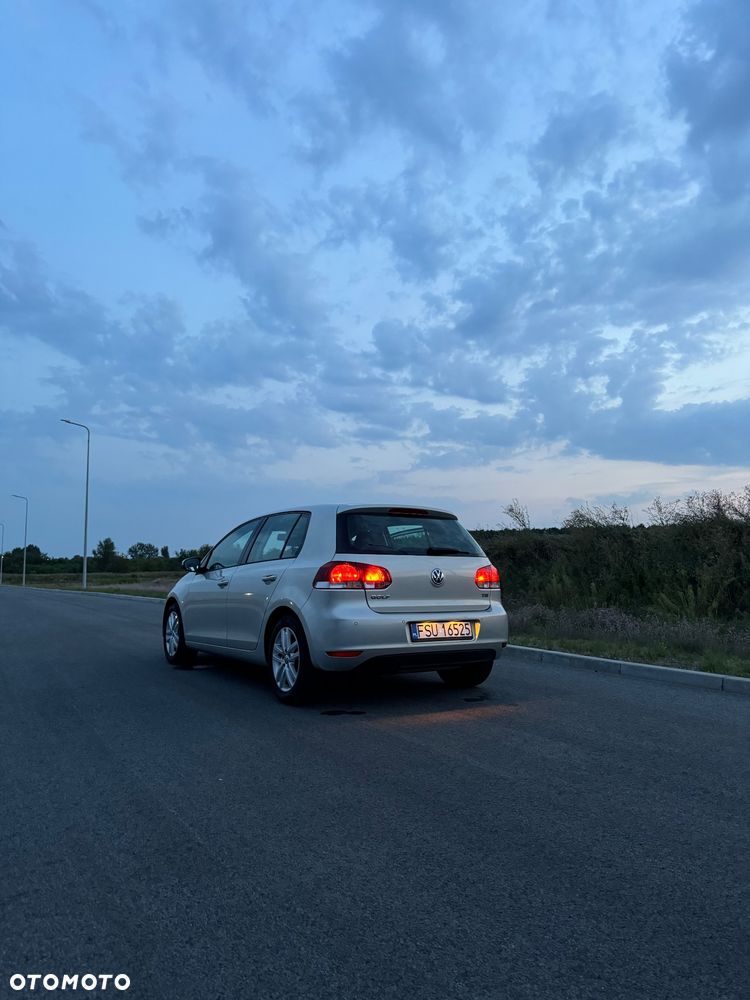 Volkswagen Golf 1.4 TSI Highline - 6
