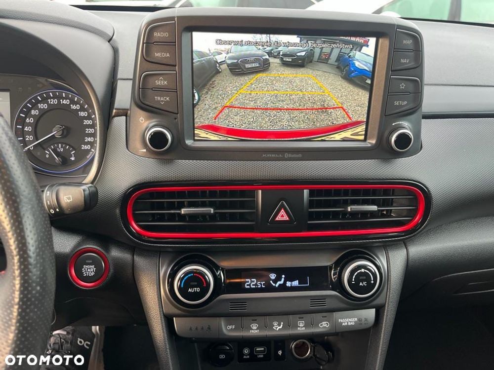 Hyundai Kona - 6