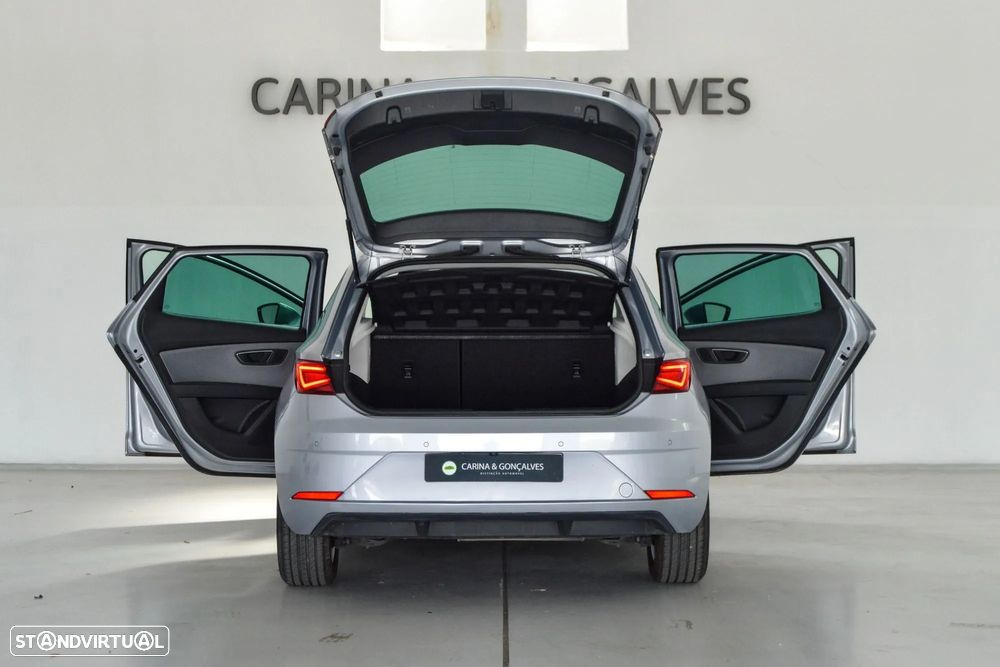 SEAT Leon 1.6 TDI Style S/S - 54
