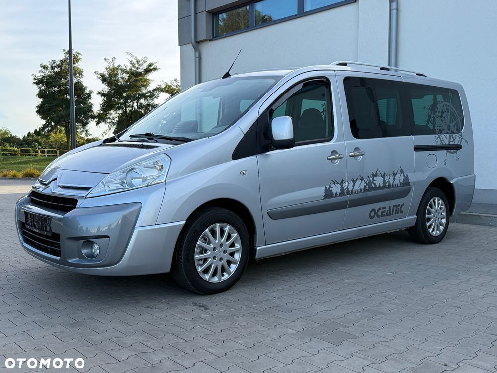 Citroën Jumpy L2 (5-Si.) Oceanic - 8