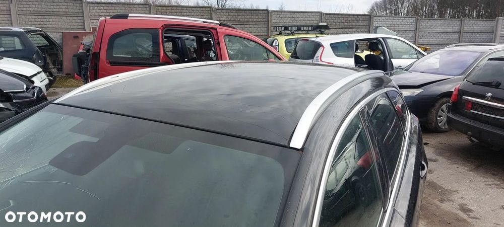 Peugeot 508 2,0 hdi 140km sprężarka pompa klimatyzacji - 7