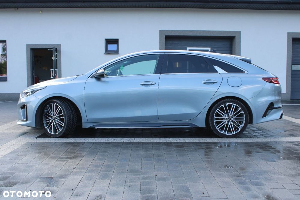 Kia ProCeed - 3
