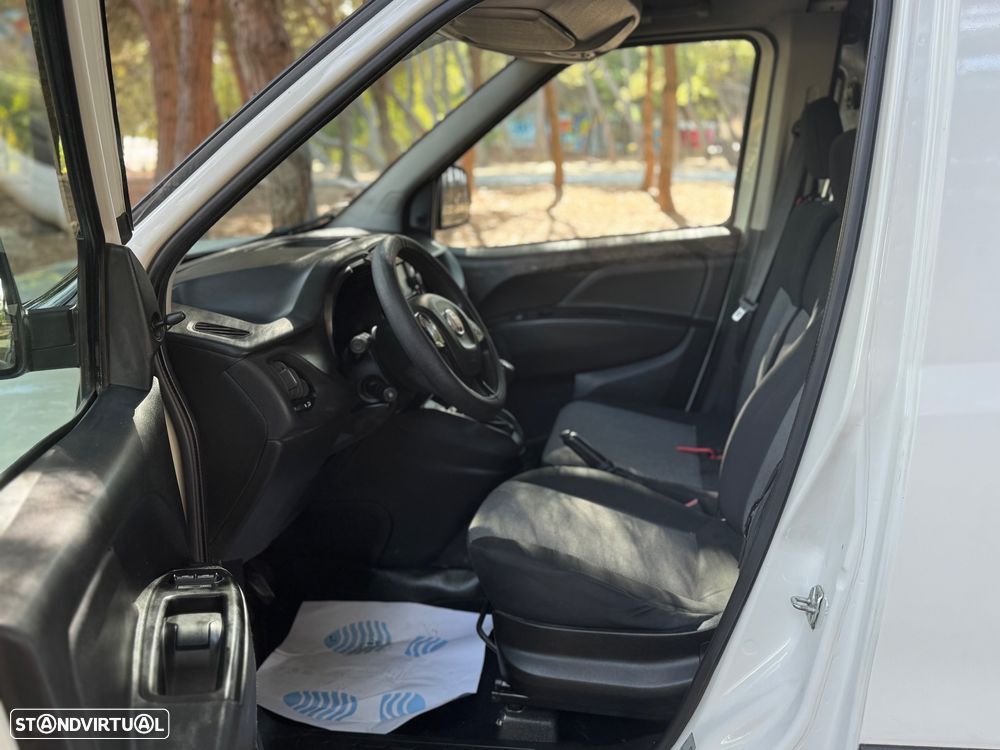 Fiat Doblo - 6