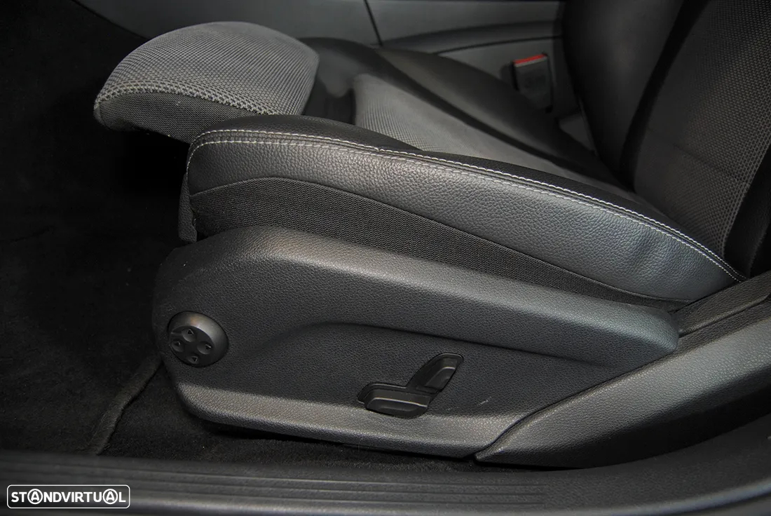 Mercedes-Benz C 220 d Avantgarde Aut. - 19