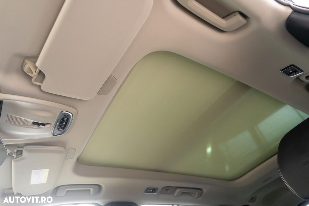 Volvo XC 90 Recharge T8 eAWD Inscription - 22