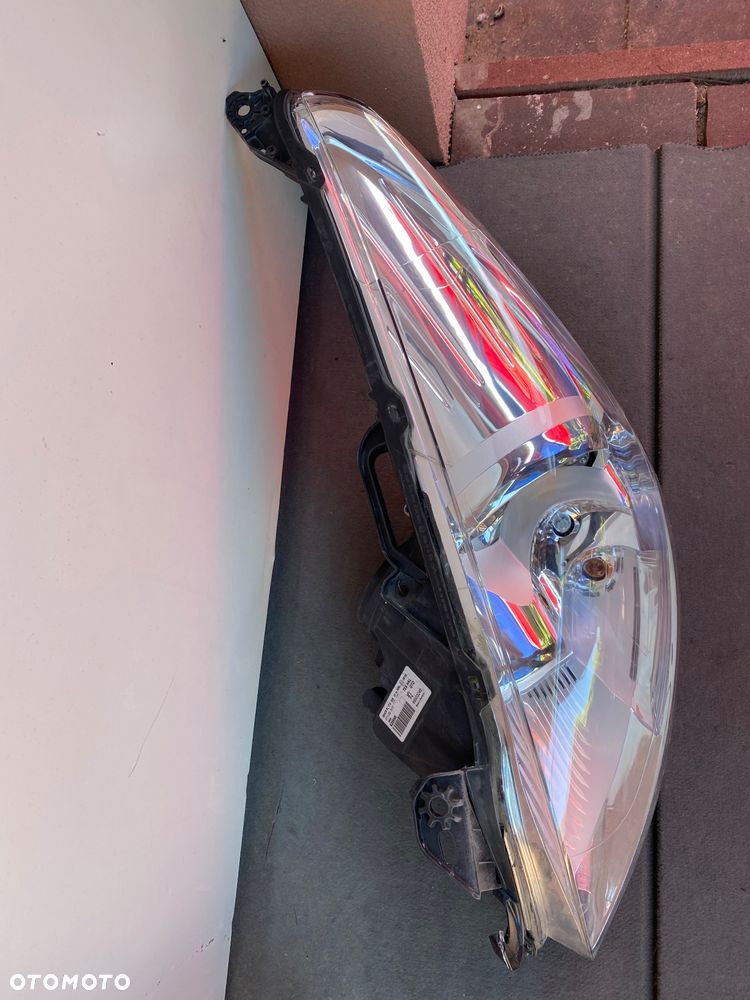 lampy peugeot 3008 5008 I komplet eu całe - 4