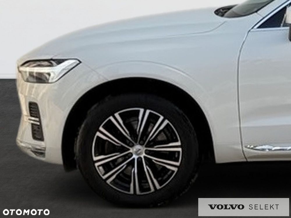 Volvo XC 60 - 10