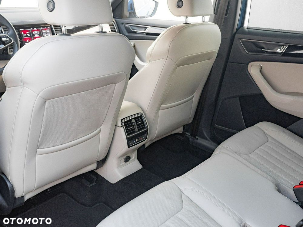 Skoda Kodiaq 1.5 TSI ACT 4x2 L&K DSG - 26