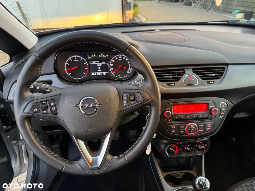 Opel Corsa 1.4 Enjoy - 30