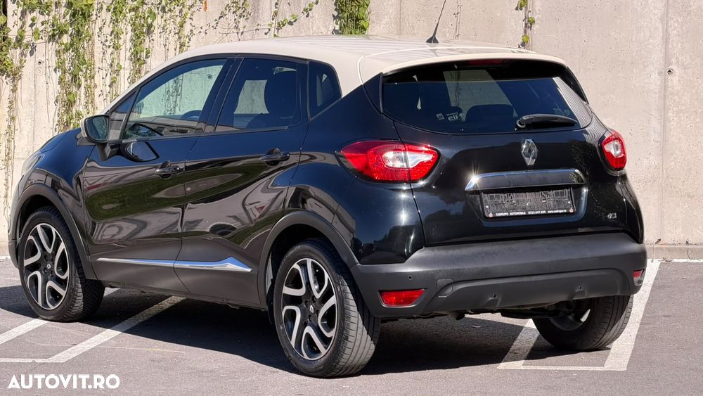 Renault Captur - 5