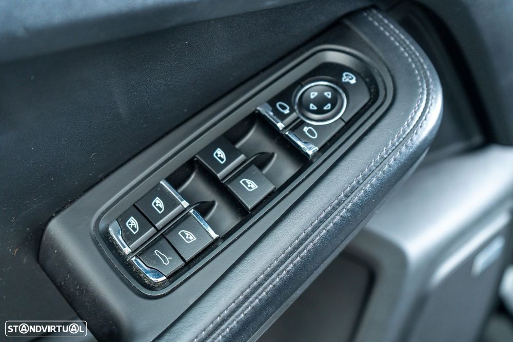 Porsche Macan S Diesel PDK - 34