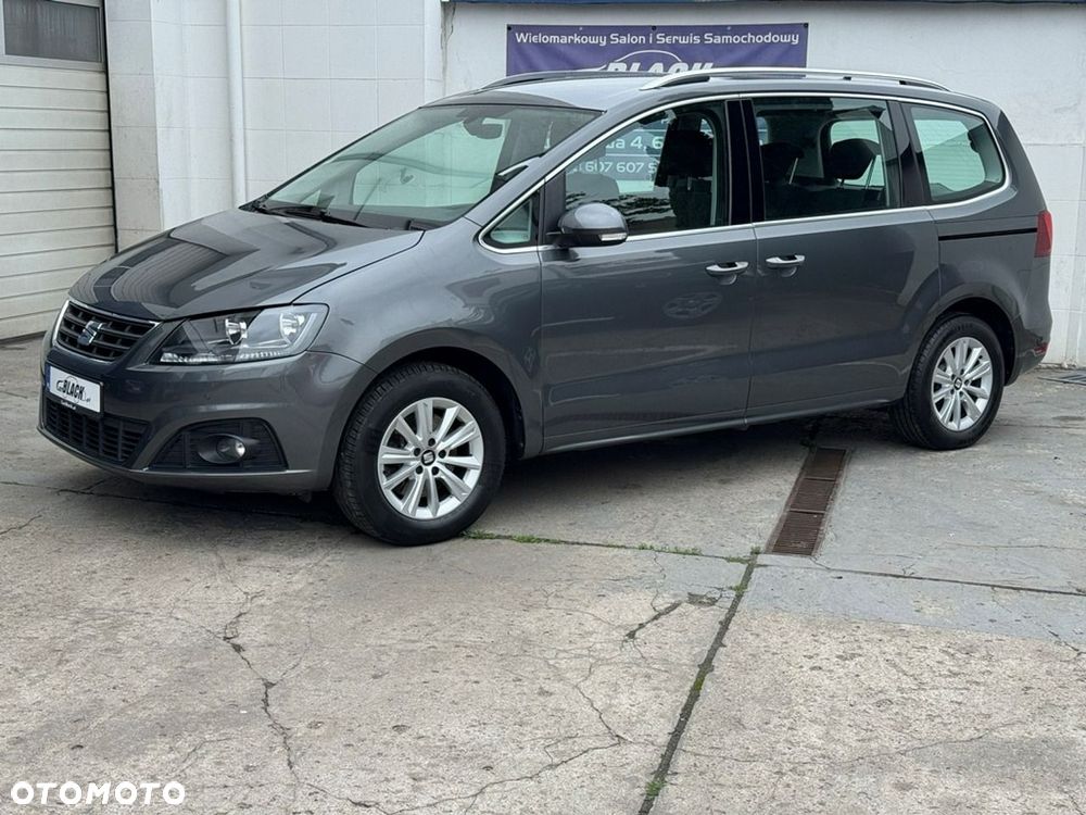 Seat Alhambra - 2
