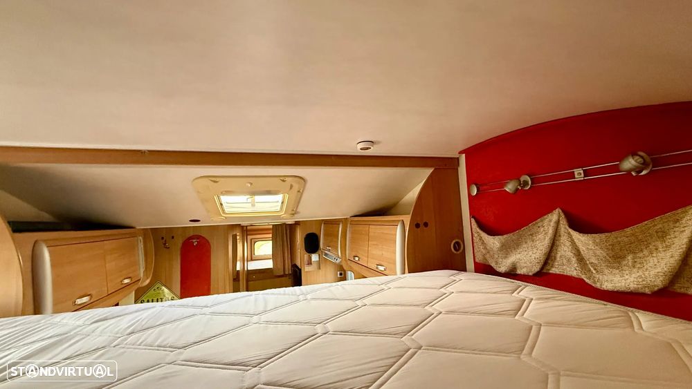 Rimor Europeo Europeo6 - 13