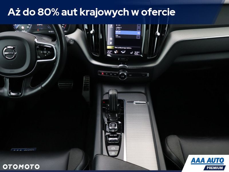 Volvo XC 60 - 14