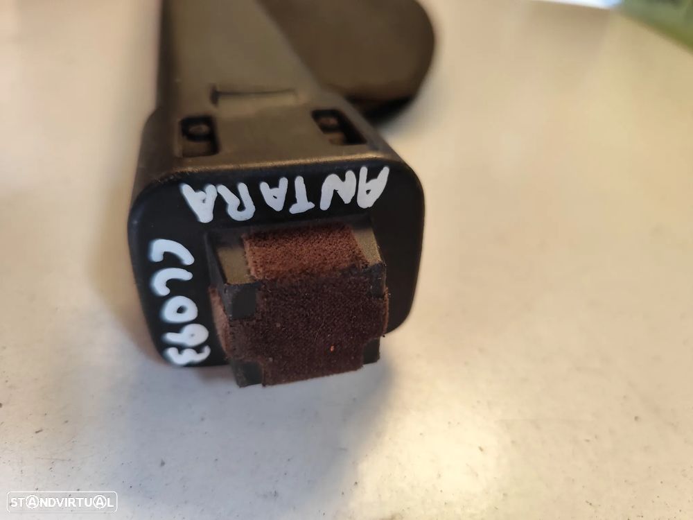 OPEL ANTARA CHAPELEIRA CORTINA MALA - CL093 - 8