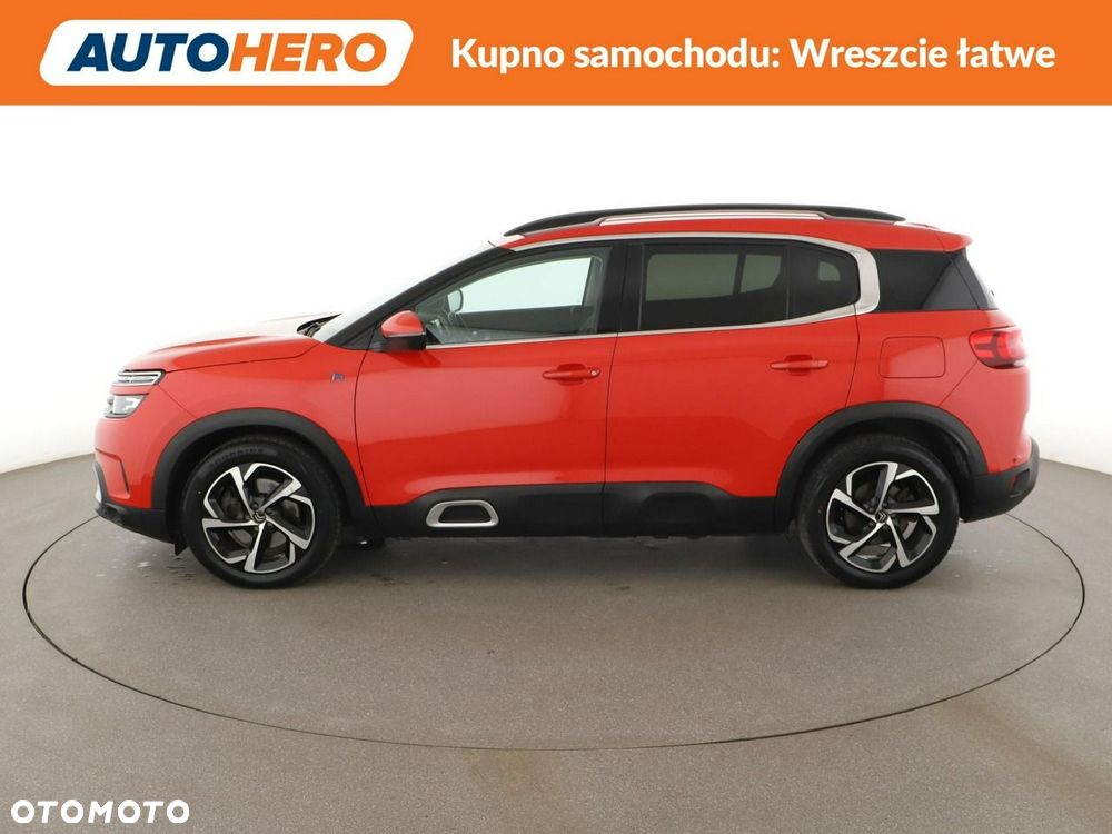Citroën C5 Aircross 1.6 PHEV 180 Feel EAT8 - 3