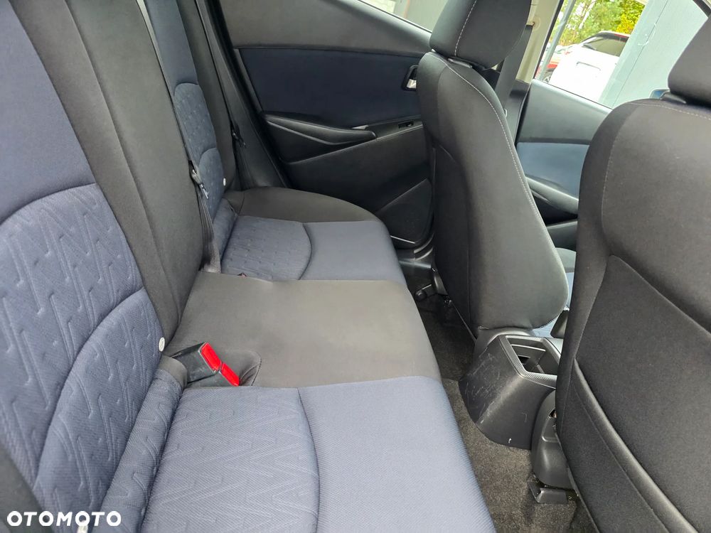 Mazda 2 SKYACTIV-G 75 Exclusive-Line - 26