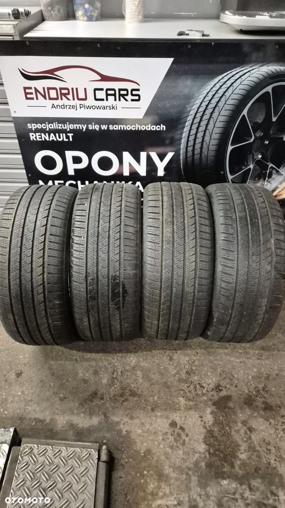 235/45 R17 Wredestein całoroczne - 1