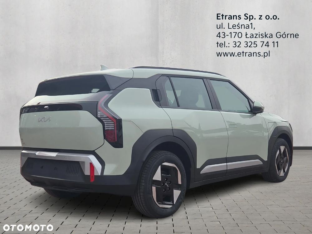Kia EV3 58.3kWh Air - 5