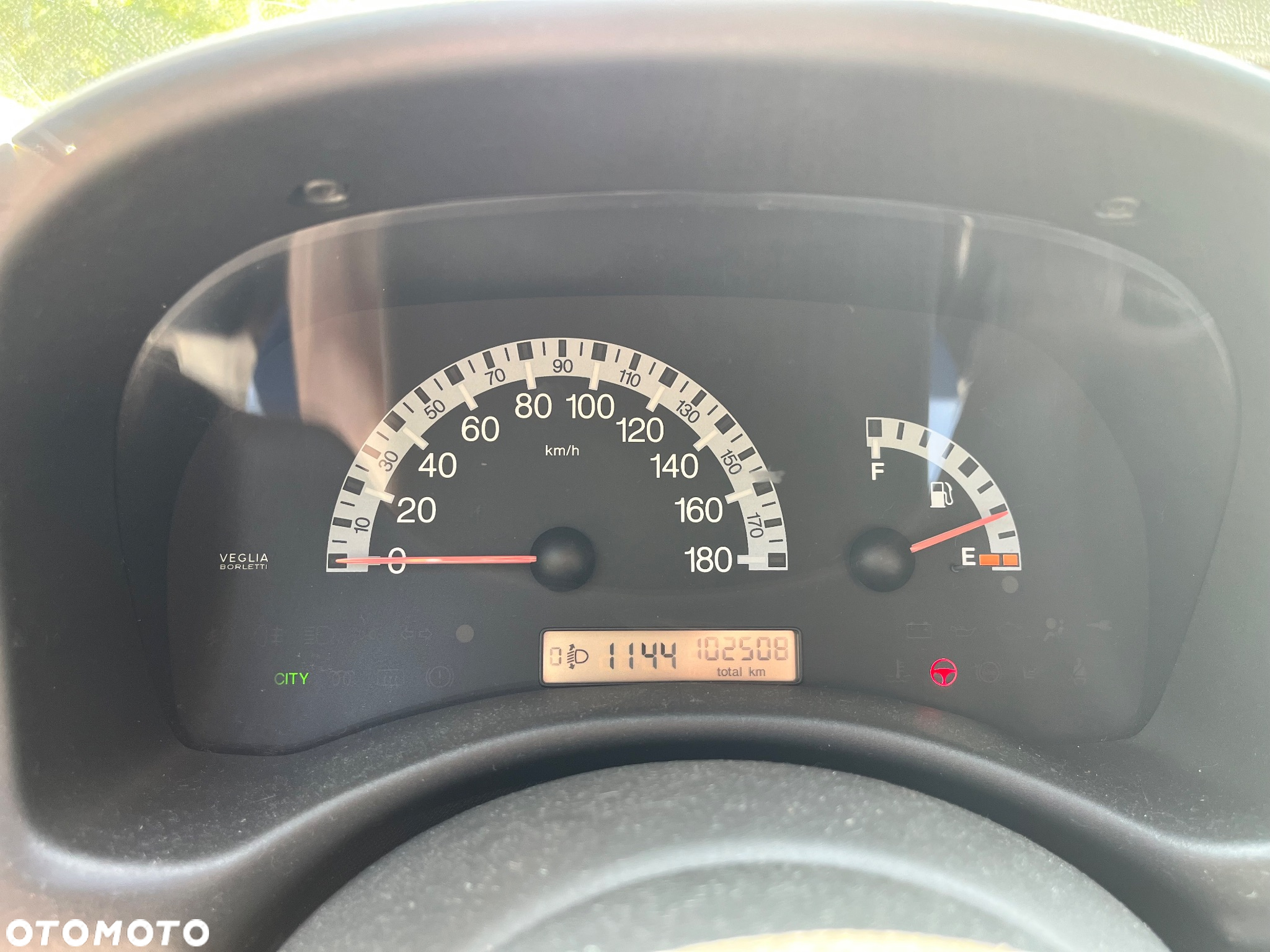 Fiat Punto 1.2 8V - 13