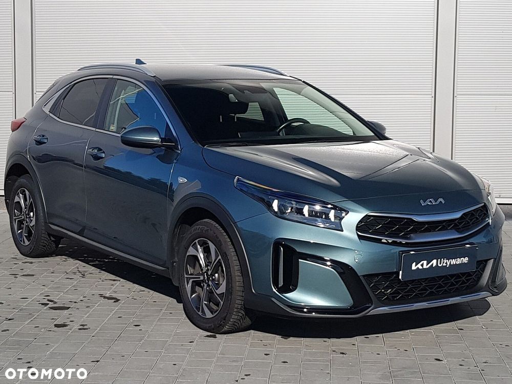 Kia XCeed 1.5 T-GDI M DCT - 4