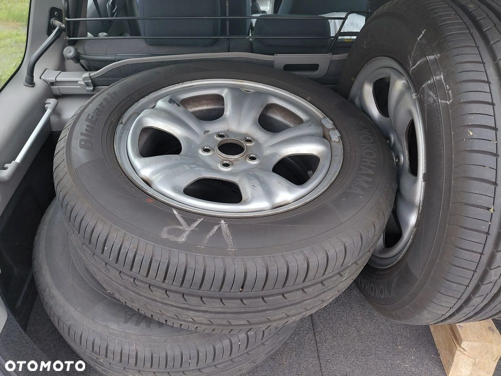Subaru Forester 2.0X Comfort - 14