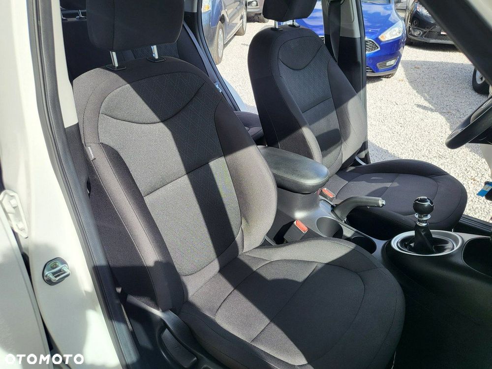Kia Soul - 21