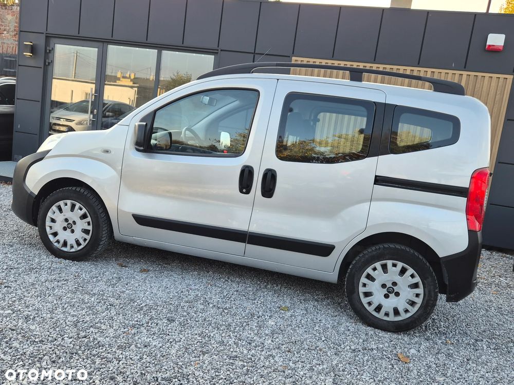 Citroën Nemo 1.4 Multispace - 6