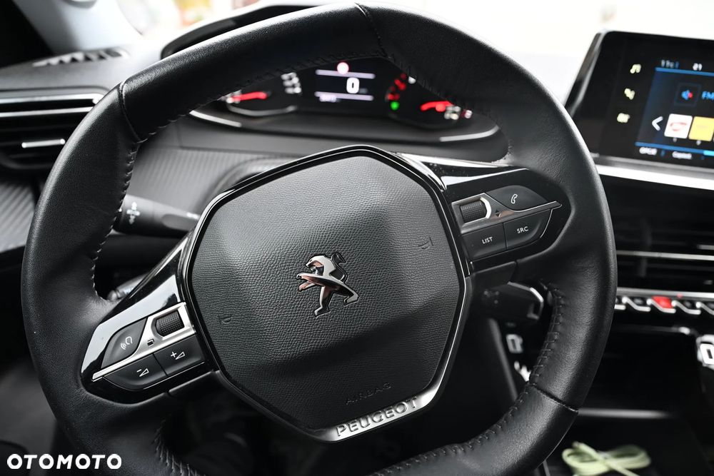 Peugeot 2008 PureTech 100 Stop&Start Active Pack - 13