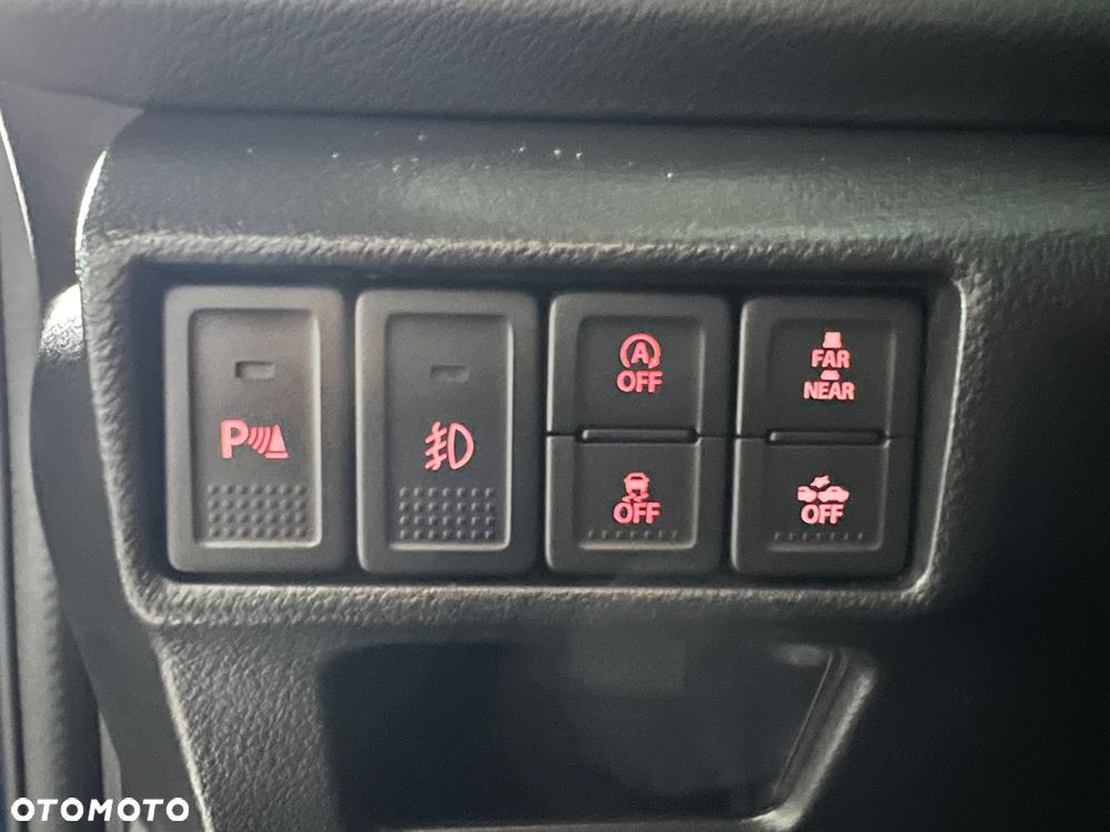 Suzuki SX4 S-Cross 1.4 Boosterjet Allgrip Comfort+ - 20