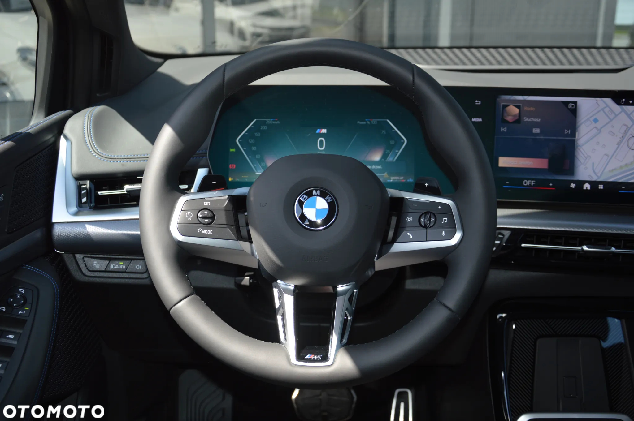 BMW Seria 2 218i M Sport sport - 10