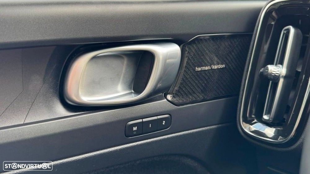 Volvo XC 40 Recharge Ultimate - 16