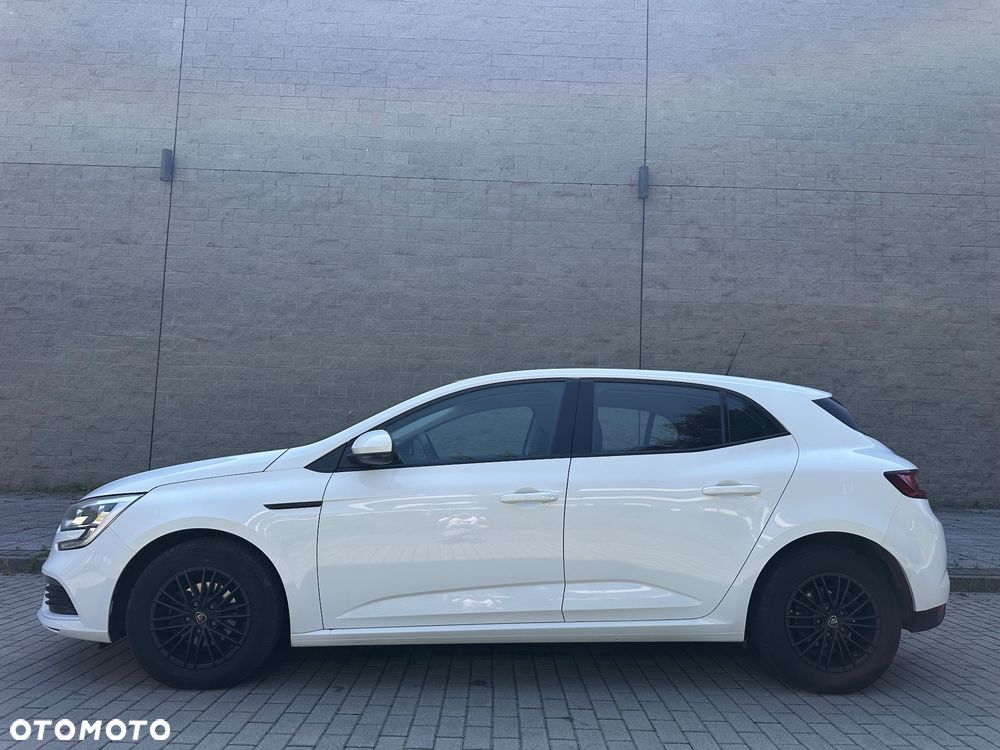 Renault Megane ENERGY TCe 100 LIFE - 25