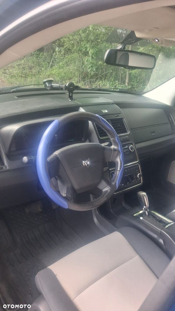 Dodge Journey 2.0 CRD SE - 11