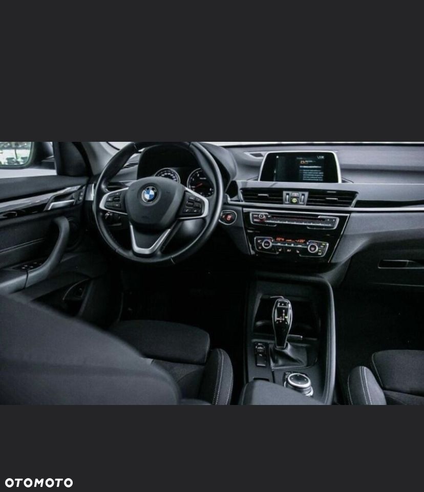 BMW X1 - 10