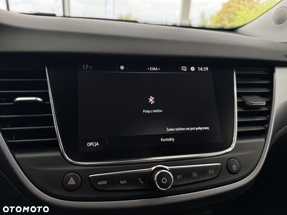 Opel Crossland X - 29