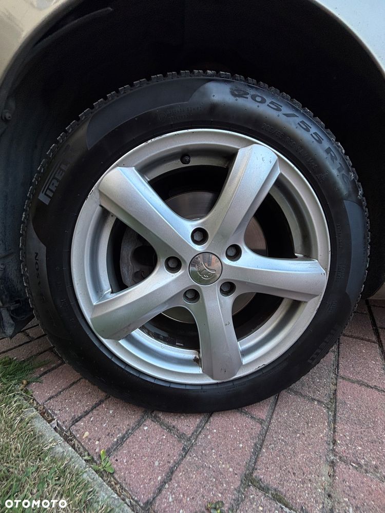 Renault Megane 1.6 16V Life - 6