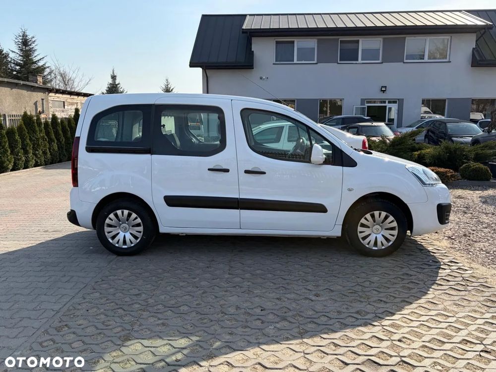 Citroën Berlingo Multispace BlueHDi 100 FEEL - 6