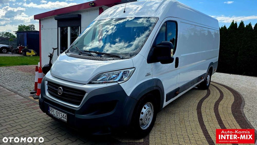 Fiat DUCATO - 6