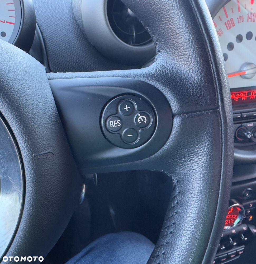 MINI Countryman Cooper D Park Lane Chili - 27