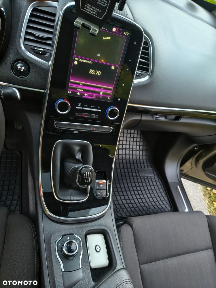 Renault Espace Energy dCi 130 Life - 17