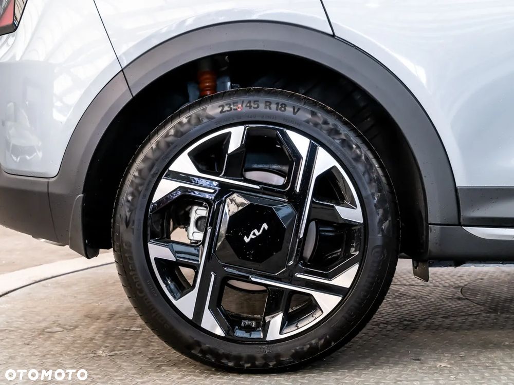 Kia XCeed 1.6 T-GDI L DCT - 9