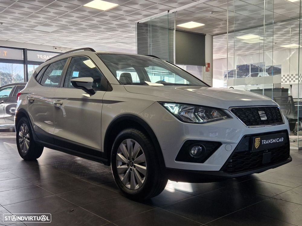 SEAT Arona 1.0 TSI Style - 3