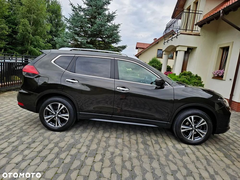 Nissan X-Trail 1.6 DIG-T N-Connecta 2WD - 9