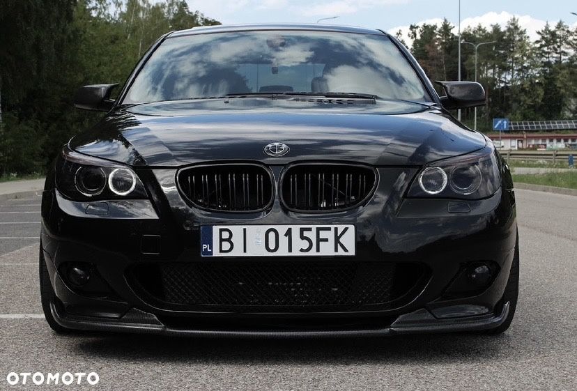 BMW Seria 5 - 5